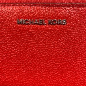 MICHAEL KORS WRISTLETS LRG FLAT MULTI-FUNC CASE
